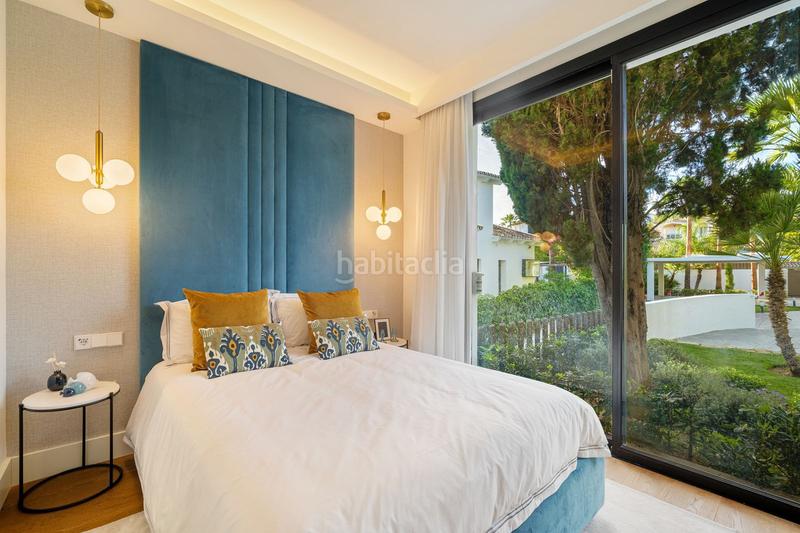 Foto 04ca6927-5540-44f8-998d-b3a08b340e34. Chalet con parcheggio piscina in Los Naranjos Marbella