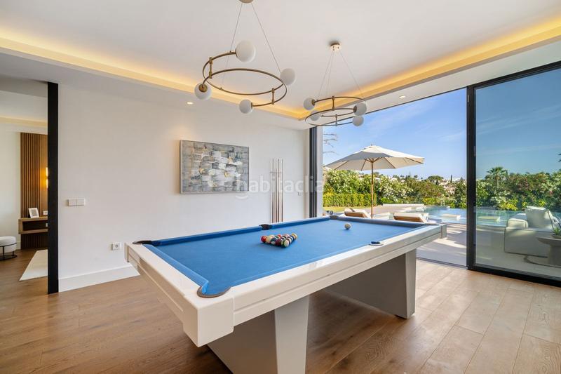 Foto b4a316b2-ee1a-417f-b61b-af43c55c8893. Chalet con parcheggio piscina in Los Naranjos Marbella