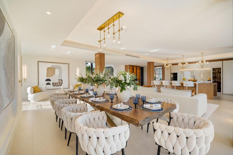 Foto 1970c8b6-a3b2-437e-805e-c1a033ac8c58. Xalet amb aparcament piscina a Los Naranjos Marbella