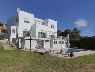 Chalet in Santa María