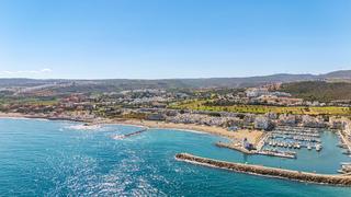 Àtic a La Duquesa
