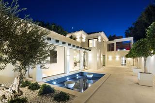 Chalet in Aloha