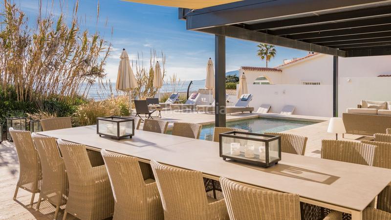 Foto 6f982276-0f07-4b82-a9ad-c601b70d46aa. Chalet en Costabella Marbella