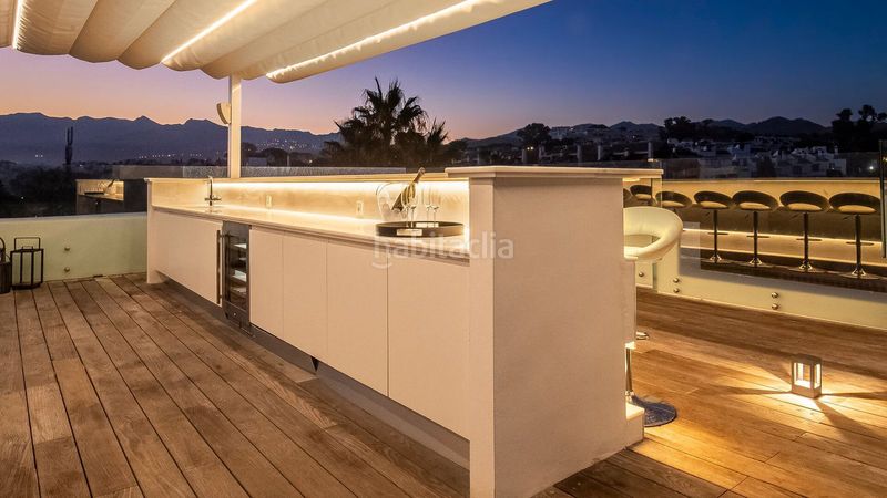 Foto 905f5cfc-daa3-4d23-a9c4-985a9ae05aea. Chalet en Costabella Marbella