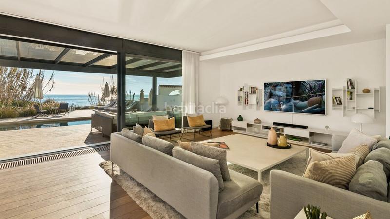 Foto b486b12b-1a41-4014-8490-c65d1d6cedc5. Chalet en Costabella Marbella