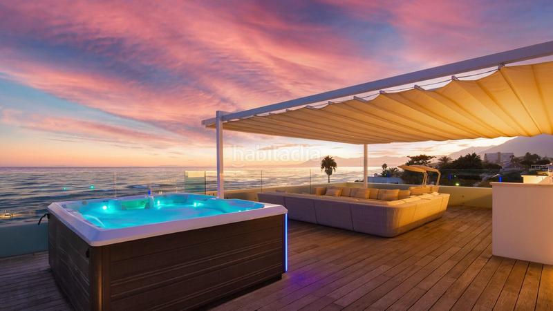 Foto cdceac78-c82d-4989-a955-84a92a08f0fc. Chalet en Costabella Marbella