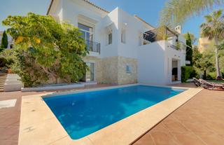 Chalet in La Cala Golf - Lagar Martell