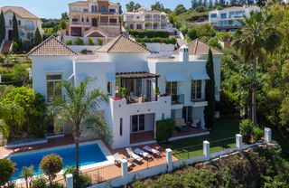 Chalet en La Cala Golf - Lagar Martell