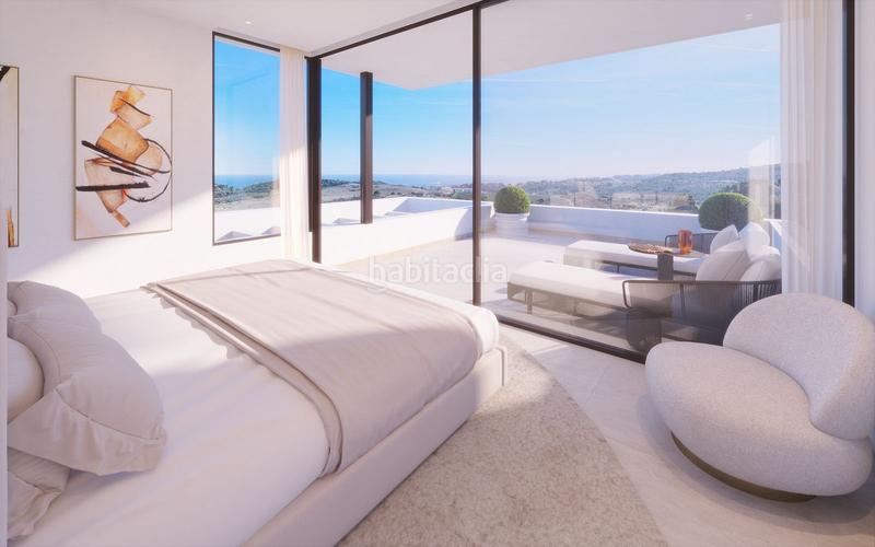 Foto 010af8db-1a81-4c16-8075-8fc6f8b1713a. Chalet with parking pool in Estepona golf Estepona