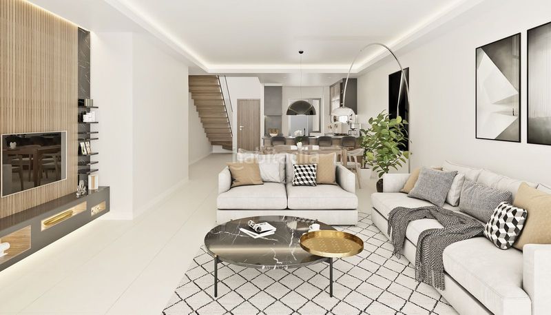 Foto 8d1b7a32-cd77-4226-9b77-c4fcccf3e5b1. Dúplex amb aparcament piscina a Montealto - Monterrey Benalmádena