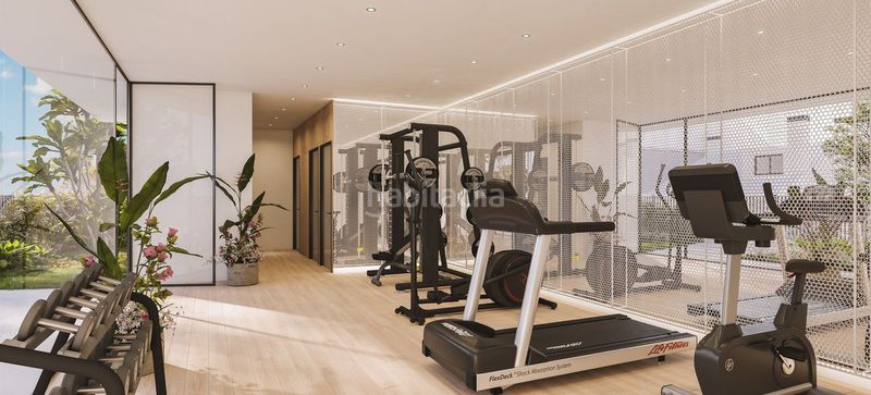 Foto accc07a2-f72d-47d6-9107-511b7e1654aa. Dúplex amb aparcament piscina a Montealto - Monterrey Benalmádena