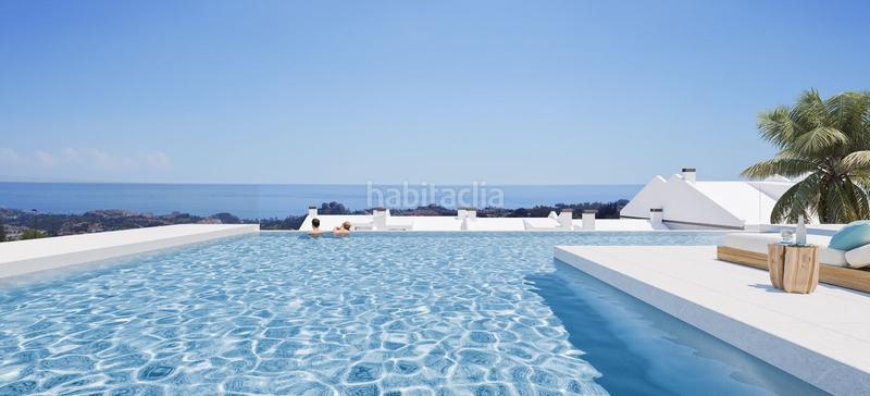 Foto 19568fb5-1a96-4217-9eaa-66e491d9f5d3. Zweistöckige wohnung mit parking pool in Montealto - Monterrey Benalmádena