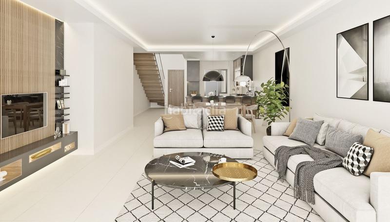 Foto 446501cb-6e40-453d-b3f8-aeabf3462ddd. Zweistöckige wohnung mit parking pool in Montealto - Monterrey Benalmádena