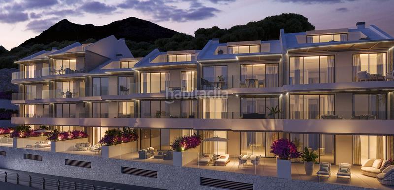 Foto 743851fa-d26c-4573-a0f0-f652342035d3. Zweistöckige wohnung mit parking pool in Montealto - Monterrey Benalmádena