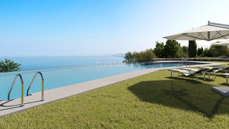 Foto 5281cd91-31f5-4c68-b95b-84fd678b3c95. Piccolo appartamento con parcheggio piscina in bahía de Casares Casares