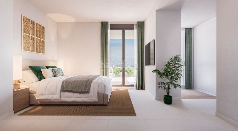 Foto ac838a80-b8a7-4fd5-9a4d-3465be37d3b9. Planta baja en Valle Romano Golf Estepona
