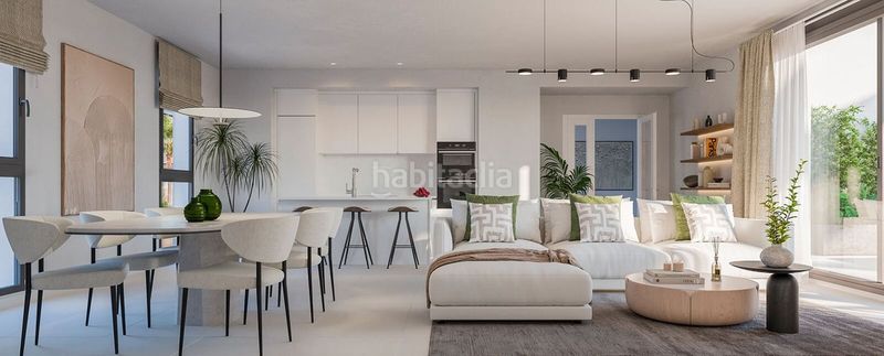 Foto c8594aea-af96-46d2-a997-6aa4102885ec. Planta baja en Valle Romano Golf Estepona