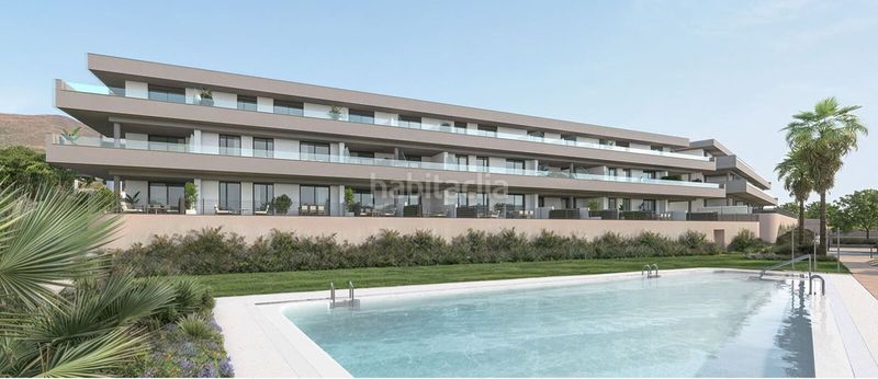 Foto cc832b5e-db8d-4a8a-be5e-e53462df7fcd. Planta baja en Valle Romano Golf Estepona