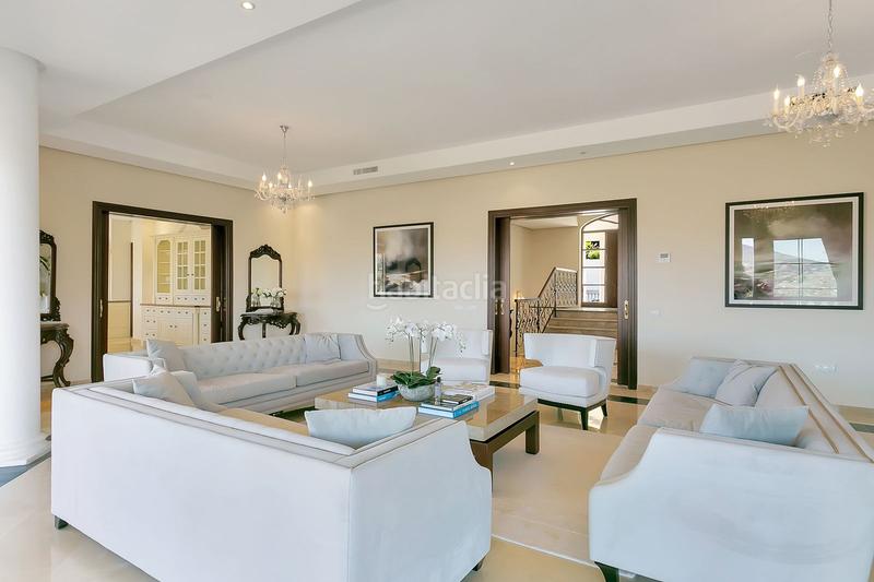 Foto 128912ac-7b03-49a1-a951-d330bb4feaa5. Chalet mit parking pool in La Cala Golf - Lagar Martell Mijas