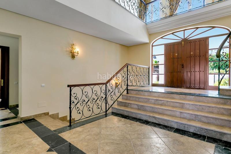 Foto a3baad7c-8ac9-4796-93ea-0b27751ea378. Chalet mit parking pool in La Cala Golf - Lagar Martell Mijas