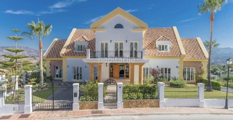 Foto 3f468e57-404d-45b8-be40-3cd79e274df4. Chalet en La Cala Golf - Lagar Martell Mijas