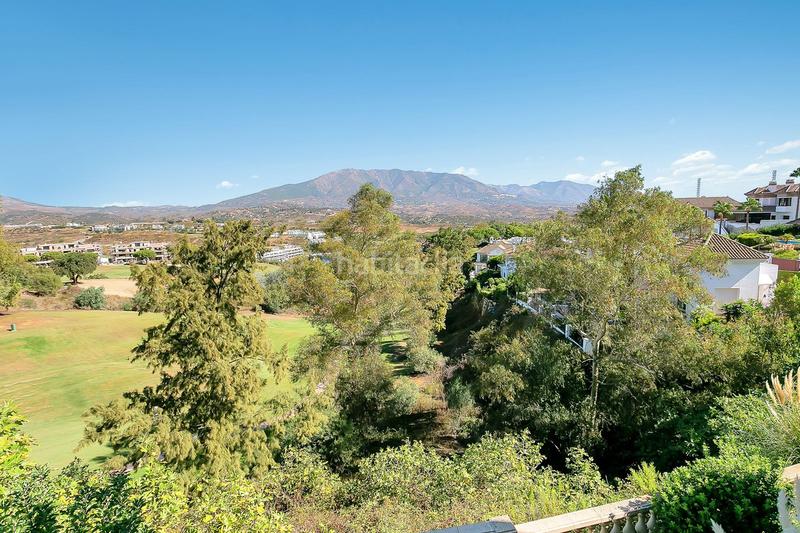 Foto 5315ff70-7c96-4da4-9c0b-5d71b121302f. Chalet en La Cala Golf - Lagar Martell Mijas