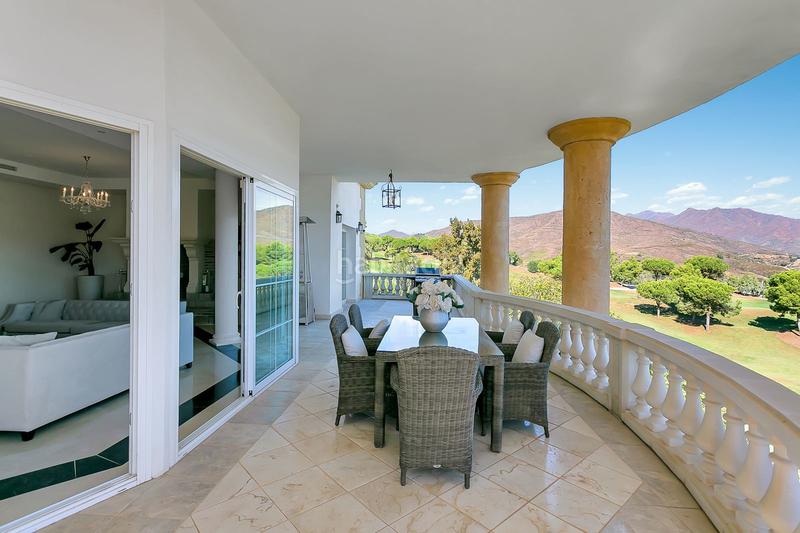 Foto 603bf8a4-69ae-4381-9a2c-78793237b407. Chalet en La Cala Golf - Lagar Martell Mijas