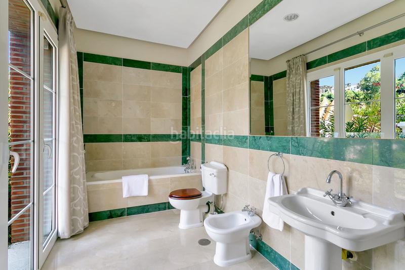 Foto 81626a0d-9abd-45ce-9b2f-bd02ee189273. Chalet en La Cala Golf - Lagar Martell Mijas