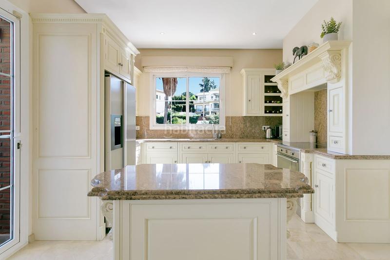 Foto 9c9422fe-190d-4cd8-ac3c-51d1a109351a. Chalet en La Cala Golf - Lagar Martell Mijas