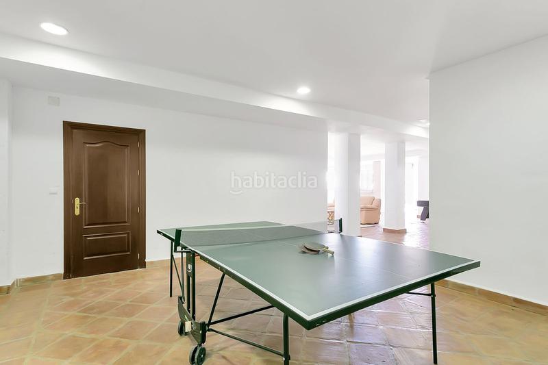 Foto b5f9557d-960b-4893-9112-8149f2a960ab. Chalet en La Cala Golf - Lagar Martell Mijas