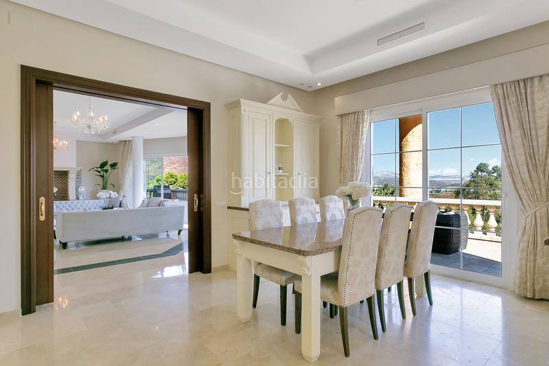 Foto c966efda-c9df-4a1f-aa95-d6faf95da2b8. Chalet en La Cala Golf - Lagar Martell Mijas