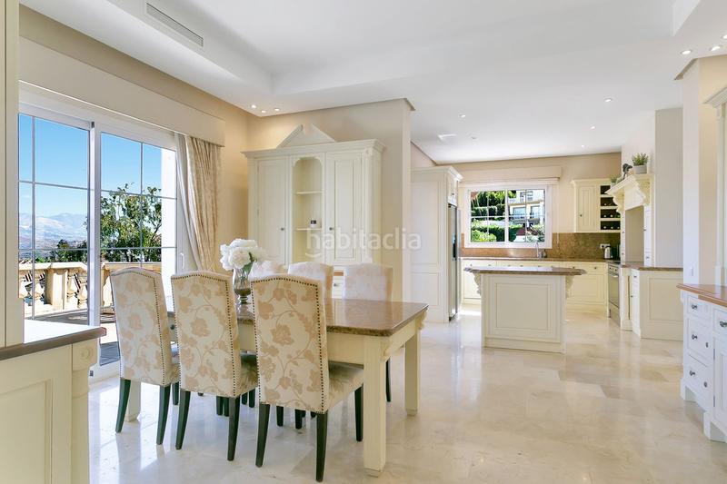 Foto ca0db07a-25ee-4b89-94d5-09e0f334d9f9. Chalet en La Cala Golf - Lagar Martell Mijas