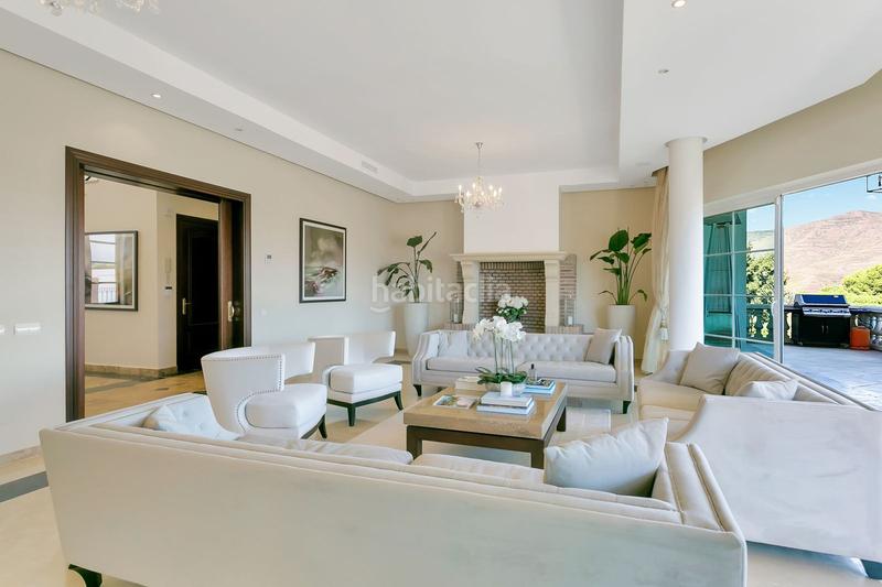 Foto d0d12897-254c-4f23-812b-26fcef9f552a. Chalet en La Cala Golf - Lagar Martell Mijas