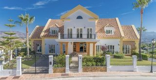 Chalet à La Cala Golf - Lagar Martell