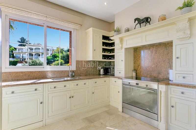 Foto 30478964-646b-4524-8b1a-710b26b302c3. Xalet amb aparcament piscina a La Cala Golf - Lagar Martell Mijas