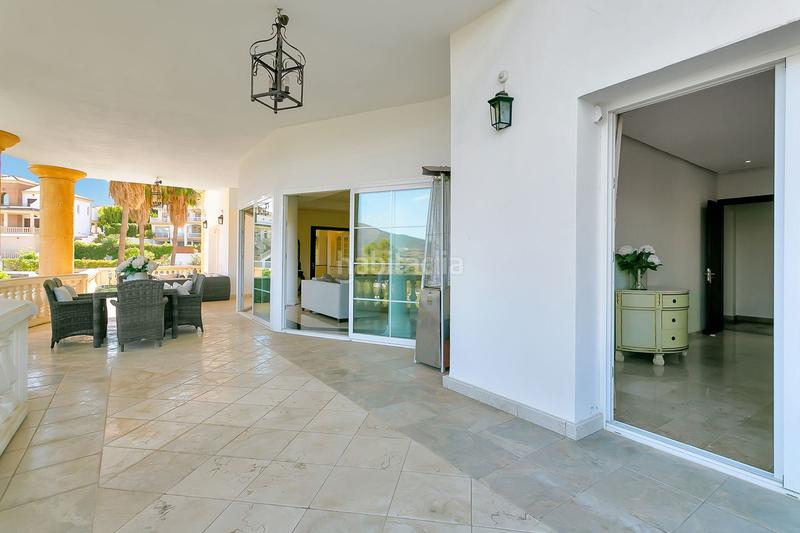 Foto 46085ca7-6512-4204-b272-b0ce7fb9ec98. Xalet amb aparcament piscina a La Cala Golf - Lagar Martell Mijas