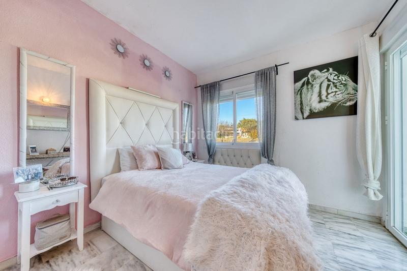 Foto a966ffed-beff-4cd3-b2ef-dea43923307d. Casa a schiera con piscina in Bel - Air Estepona