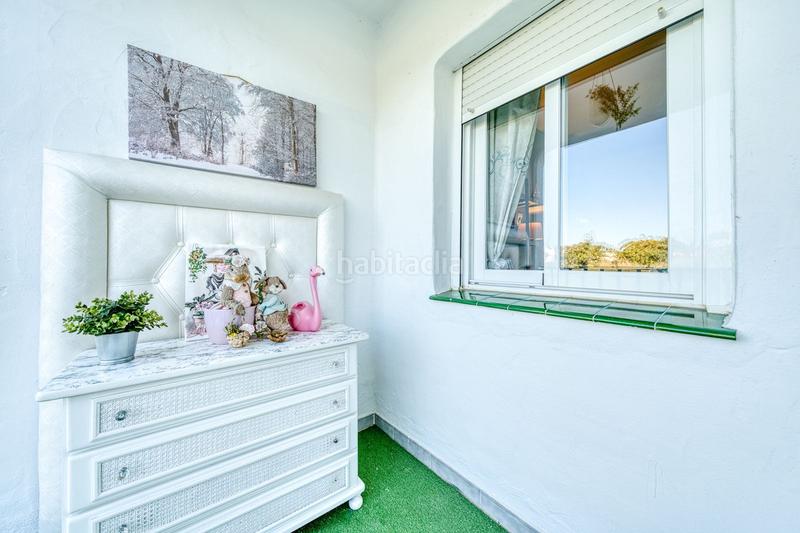 Foto d27b4e8c-76ac-495c-b32f-c633ba6cd880. Casa a schiera con piscina in Bel - Air Estepona