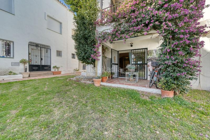 Foto 47146778-92b2-4456-b0c2-0d892eb9e395. Casa adosada en Bel - Air Estepona