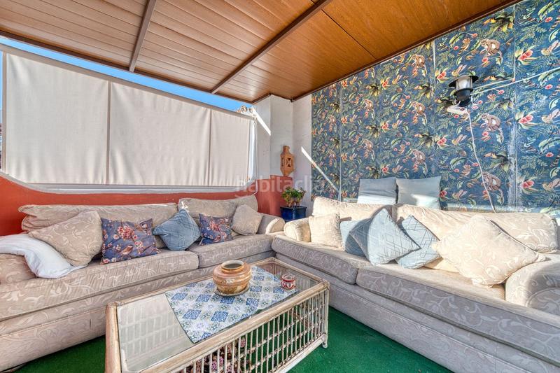 Foto 36677d20-100d-440c-a056-e3145c0201fb. Semi detached house with pool in Bel - Air Estepona