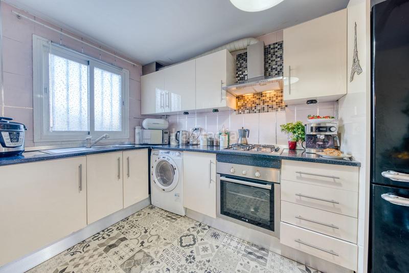 Foto 428d5865-ffd5-448a-9d87-b5f64743a4b4. Semi detached house with pool in Bel - Air Estepona