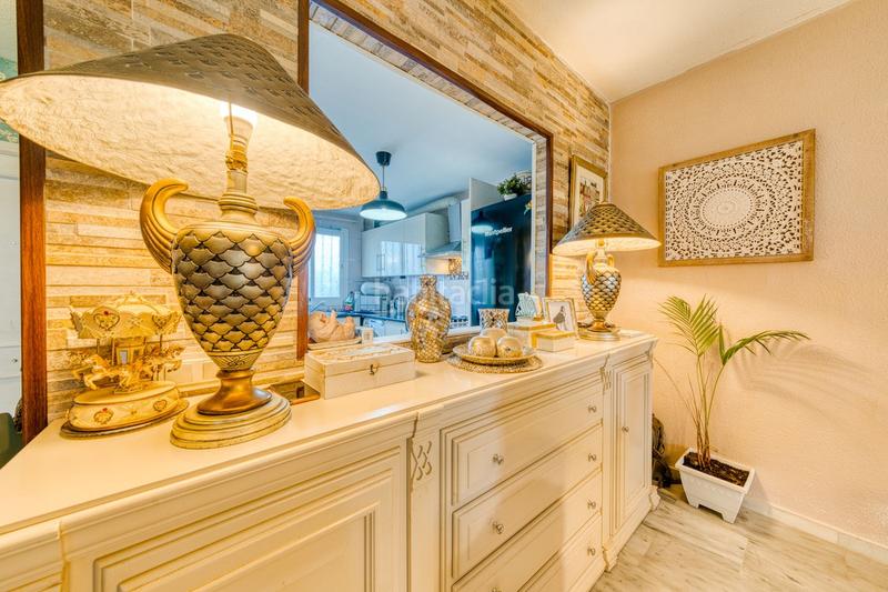 Foto 7da05709-8ba0-433c-9707-e78e2ba93611. Semi detached house with pool in Bel - Air Estepona