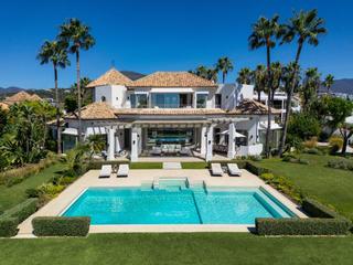 Chalet à La Quinta