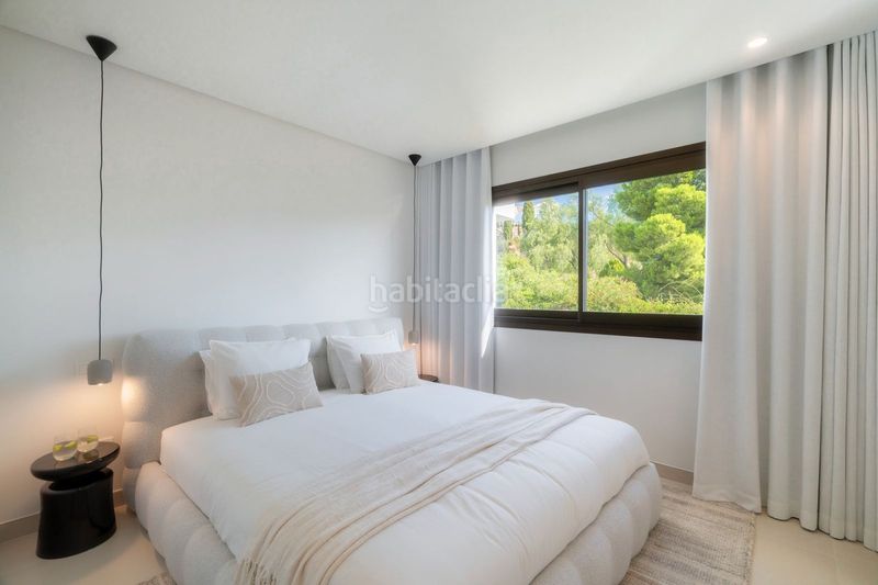 Foto fa797556-da8b-486e-9084-b491ed1b5ad7. Dúplex amb aparcament piscina a La Quinta Benahavís