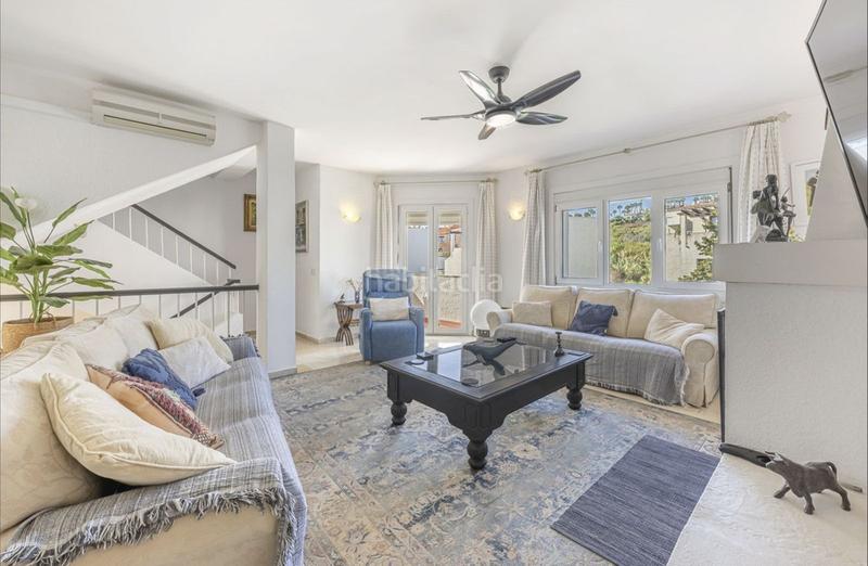 Foto 65b82eda-8962-4a20-8298-1ca8990848ea. Chalet en San Luis de Sabinillas Manilva