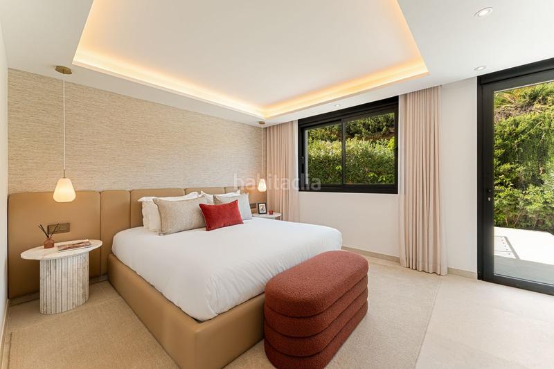 Foto dd99b0a0-041c-4736-a7fc-8ed7454d3315. Chalet mit parking pool in La Carolina - Guadalpín Marbella