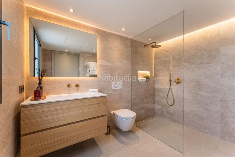 Foto e1def631-7f24-4e4d-92bc-9028f4655117. Chalet with parking pool in La Carolina - Guadalpín Marbella