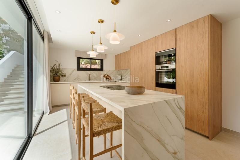 Foto 7f3fc7c6-836f-4dab-af0f-bc876a75384d. Chalet en La Carolina - Guadalpín Marbella