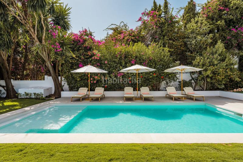 Foto 8efb0699-0ef1-4224-a159-248d6d10a8d8. Chalet en La Carolina - Guadalpín Marbella