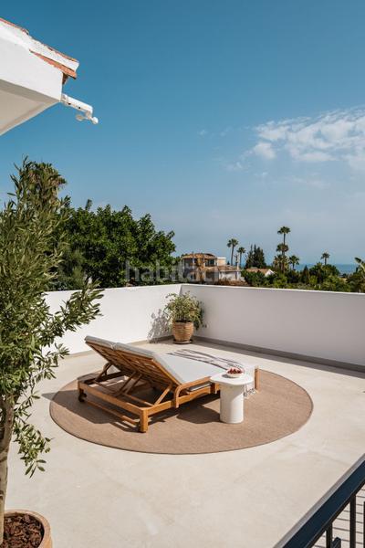 Foto a04f338f-8935-4664-803e-9c9994b199f3. Chalet en La Carolina - Guadalpín Marbella